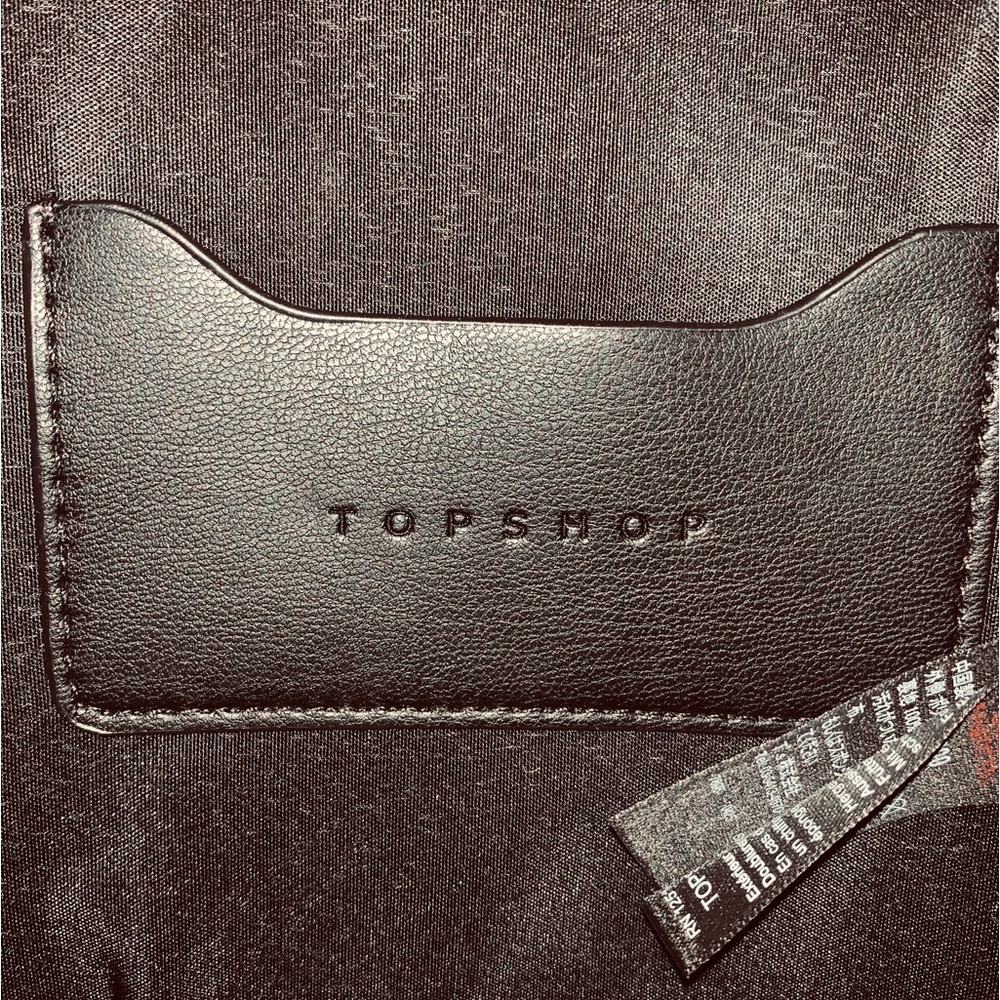 TOPSHOP Shoulder Bag - Picture 14 of 15